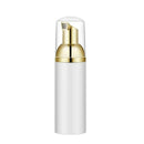 10PCS 30ML Plastic Foaming Bottle Soap Mousses Liquid Dispenser,Froth Shamp M8A8