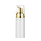 10PCS 30ML Plastic Foaming Bottle Soap Mousses Liquid Dispenser,Froth Shamp M8A8