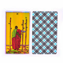 Tarot Of Rider Waite Board Games Divination Table Game Playing Card DecksB Ew