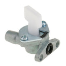 Gas Tank Fuel Petcock Switch Shut Off Valve for 49cc 2 Stroke ATV Quad Pocket