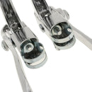 1 Pair Road Racing Bike  Bicycle Brake Levers Dual control Handbrakes