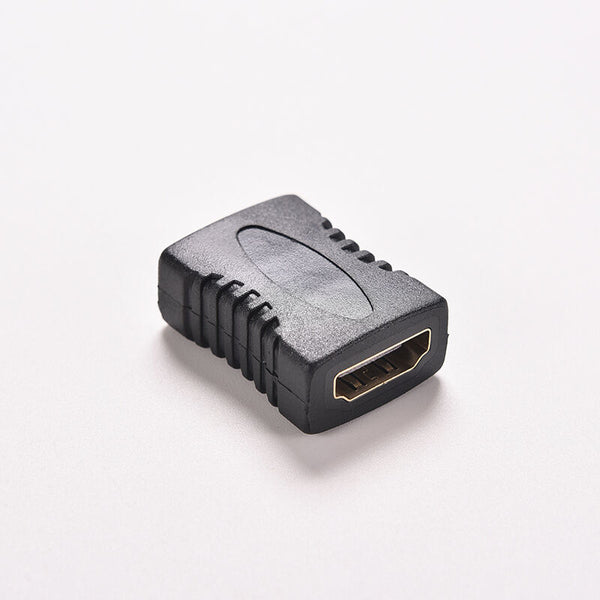 HDMI Female to Female Coupler Extender Adapter Connector HDTV HDCP 1080LJ LJ