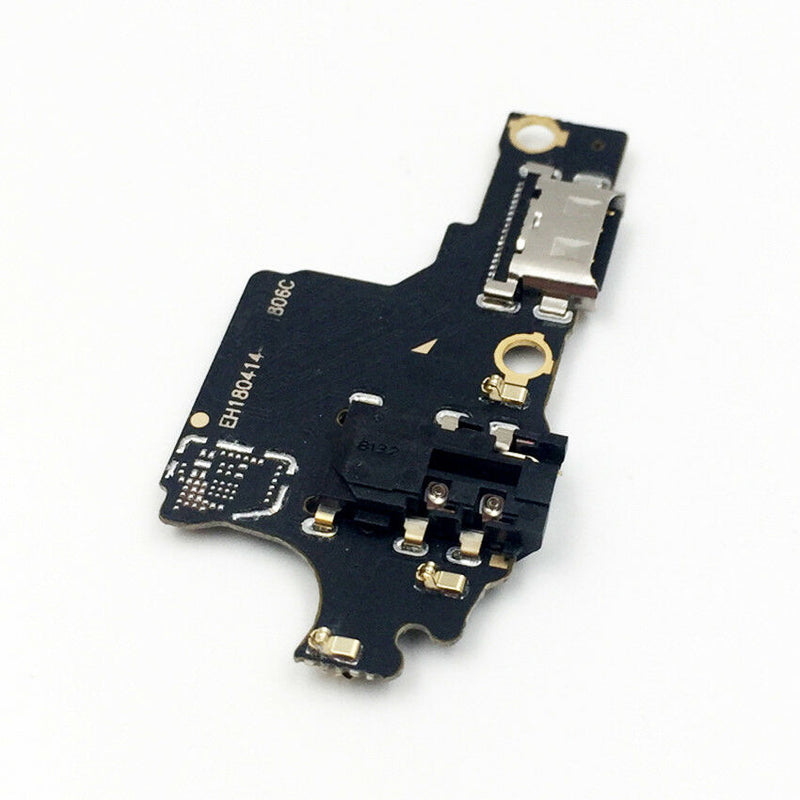 Charging Port Charger dock flex cable connector replacement For Huawei Honor 10