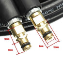 10M High Pressure Washer Water Cleaning Hose Pure Copper For Karcher K2 K3