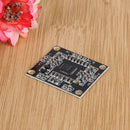 1pc PAM8610 DC 12V 2 X 15W Dual Channel Stereo Class D Mini Amplifier Board
