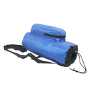 Waterproof Shockproof Oxygen Cylinder Tank Holder Backpack Sleeve Bag with