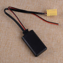Bluetooth Audio Adapter Cable Fit For Alfa Romeo 159/Fiat Grande Punto 2007
