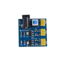 Durable Quality DC-DC 12V To 3.3V 5V Step down Power Supply Module OZ