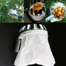 Outdoor Fruit Picker Orange Peach Pear Practical Garden Picking Tool _AUS Gw