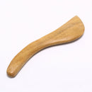 wood massage stick wood acupuncture stick point massage stick gua sha board N Gw