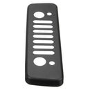 Aluminum Rear Brake Light Cover Grille Third Tail Light Cover Rear Lamp Pro