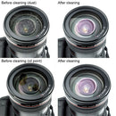 Cleaning Tools Kit Lens Brush Dust Removal For PC Phones Camera Accessories