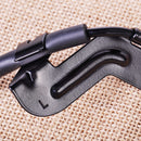 Rear Left ABS Wheel Speed Sensor fit for Mitsubishi Outlander Lancer 4670A579 Hf