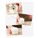 Multi-Function Manual Garlic Press Grinder Meat Cutting Machine Household G H7P7