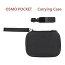 For DJI OSMO Pocket Storage Bag Pouch Carrying Case Cover Gimbal Accessori HAK
