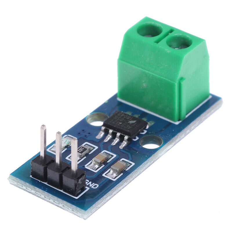 5A ACS712 Module Measuring Range Current Sensor Hall Board ArduinoB Hn