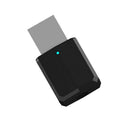 2 in 1 Bluetooth Audio Transmitter Receiver 3.5mm AUX Stereo Wireless Adapter