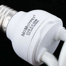 Reptile 5.0 UVB Basking Spot Lamp Hatching  Spotlight 220V For Reptiles