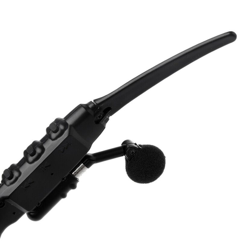 Wireless Bluetooth Headset Sunglasses Stereo Music Earphone Headphone Glasses