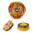 Kids Boys Toys Beyblade BURST Starter B 103 Metal Fusion God Spinning Top Gift