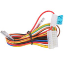 Auto Safety Power Window Roll Up Closer Module for Car Alarm 4 Door 12V  SVI