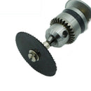 7 Pcs HSS Circular Saw Blades Disc Accessories For Cutting Wood Aluminum