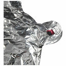 5X(32 inch Number Foil Balloons Digit Air Balloons Happy Birthday Wedding DI2W4)