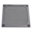 120mm Computer Cooling Fan Dustproof Dust Filter Case Aluminum Grill JR BX