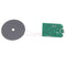 1Pc 15W Qi Fast Wireless Charger PCBA Circuit Board Transmitter Module + Co_