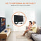 960 Miles TV Aerial Indoor Amplified Digital HDTV Antenna 4K HD Freeview TV H #s