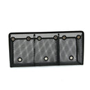 Magnetic Pen Holder 3 Spacious Storage Basket Storage Box Super Magnet Perf
