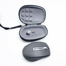 Travel Portable Carrying Case for Logitech MX Anywhere 3 Mouse Storage Bag A