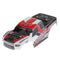 1/18 Pre Painted Body Shell Bodywork for HS 18301 Off-Road Monster Truck RC Car