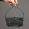 Creative Mosquito Coil Stand Mosquito Coil Box with Lid Fireproof Home Indo F4K3