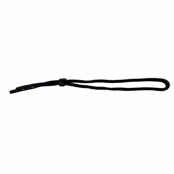 5 pcs black Sunglass Neck Strap Eyeglass Cord Lanyard Holder Nylon Retainer E9W8
