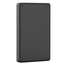 Blueendless 2.5 inch Hard Disk Case SATA Micro-B to USB A 3.0 SSD HDD Box for