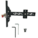 Recurve Bow T Shape Adjustable Pin Target Tool For Archery R3U7