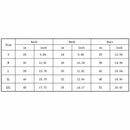 Puppy Dog Costume T-shirt Summer Round Neck Tops Tee Playsuit Dog Clothes A