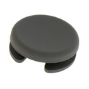 Analog Joystick Cap Circle Pad Thumbstick Cover for Nintendo 3DS Repair Grey