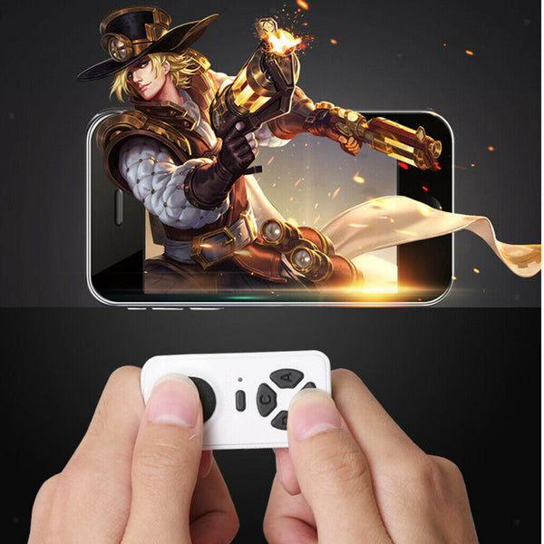 Game Controller Wireless  Joystick Gaming Gamepad for Android iOS