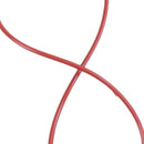 5X(100mm x 96mm x 2mm Red Silicone O Ring Oil Seal Seals H7E2)