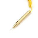 6-24V Voltage Car Circuit Electric Power Battery Testers Test Pen Copper Pe JR