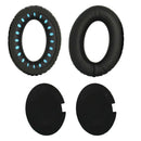 Earpads Replacement Cushion Cup For  Quiet Comfort15
