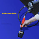 6mm Flexible Shaft for Grinder Engraver Mini Electric Drill Polishing Machine