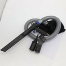 High Pressure Air Duster Compressor Blow / Suction Type Pneumatic Cleaning