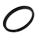 58mm UV lens Filter for nikon  digital 550D 700D 1100D 650D LF282 D3200 7D
