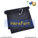 Durable Oxford Nylon Pro Video Tripod Sandbags Sand Bag Counterweight Hf