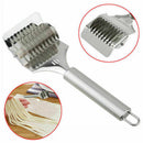 Stainless Steel Rotary Machine Herb Press Food Chopper New. Pasta Be Make N M9B8
