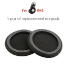 1 Pair Cushion Foam Ear Cushion for AKG K420 K402 K403 K412P PX90 Headphone
