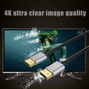 CableDeconn F0303 HDMI2.0 to HDMI Male to Male 4K HD 1.8m Converter Cable
